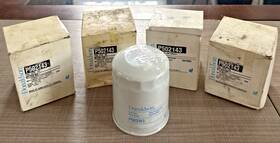 P502143 Donaldson Fuel Filter Spin-on Nib