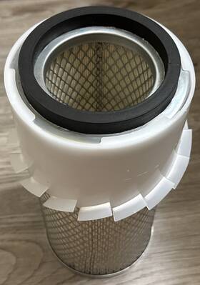 P522449 Donaldson Air Filter Primary Round