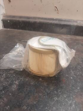 P552013 Donaldson Fuel Filter Water Separator Cartridge