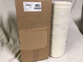 P552414 Donaldson Lube Filter Cartridge Sock