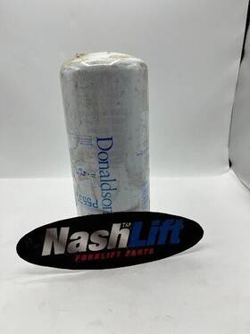Sk-05250104sr Donaldson P553191 Oil Filter Fits