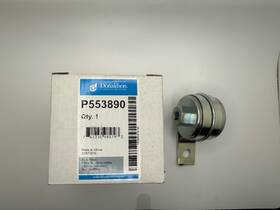 P553890 Donaldson Fuel Filter