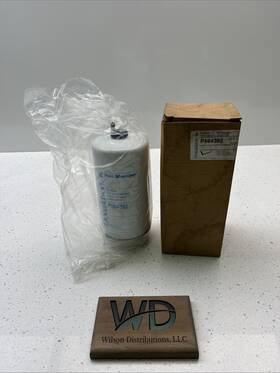 P564392 Donaldson Fuel Filter Water Separator Cartridge