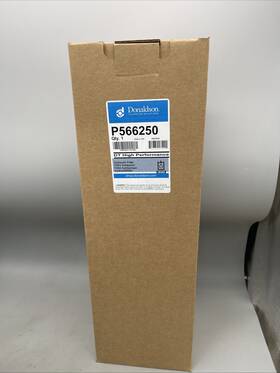 P566250 Donaldson Hydraulic Filter Cartridge Dt Brand New