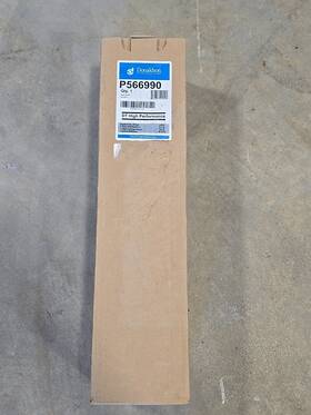 P566990 Donaldson Genuine Hydraulic Filter Cartridge Dt