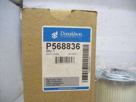 P568836 Donaldson Hydraulic Filter Cartridge