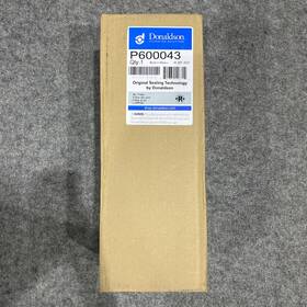 P600043 Donaldson Air Filter Primary Radialseal