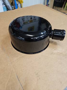 Donaldson P600321 Cover