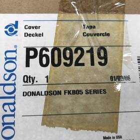 P609219 Donaldson Cover Assembly