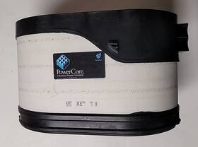 P639937 Donaldson Air Filter Psd Powercore