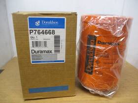 P764668 Donaldson Hydraulic Filter Spin-on Duramax