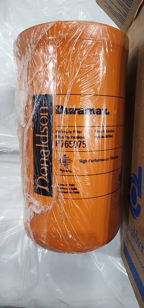 P765075 Donaldson Oil Filter