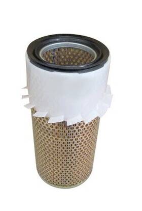 P776615 Donaldson New Air Filter Primary Finned