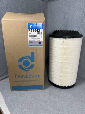 P786421 Donaldson Air Filter Primary Round