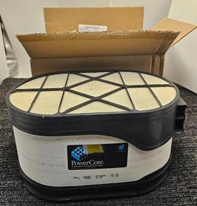 P957050 Donaldson Air Filter Psd Powercore Fits Epiroc Flexiroc T30