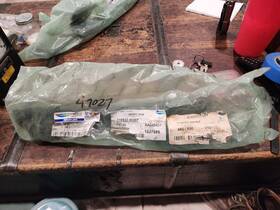 110922-00207 Doosan Dossan Genuine Replacement Parts
