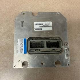 150126-00074 Doosan Daewoo Secm Engine Controller Card Fork Lift Truck G424fe Pn