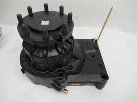 190101-00291 Doosan Right Hand Axle Drive Assembly