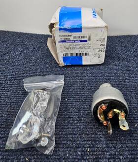 301409-00034 Doosan Bobcat Ignition Switch / Key 21-1107