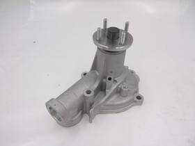 400921-00398 Doosan Genuine Oem Water Pump For Forklift G20p-5 G26p-5-mmc