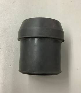 7w2176a Doosan Resilient Muffler Mount B491