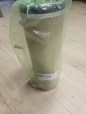 A131769 Doosan Air Cleaner Safety Element Filter Nos