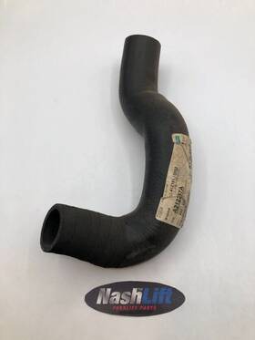 Sk27200225xje Doosan A212297a Lower Radiator Hose