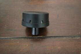 Sk33221024je Doosan A215170 Air Breather