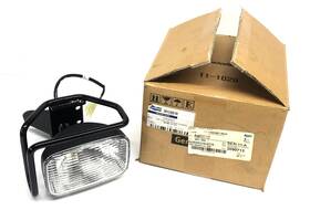 A402627 Doosan Head Lamp With Harness Assembly Nos