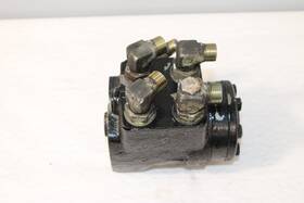 Gc25p-5 Doosan D512994 Used Orbitrol Steering Box Daewoo