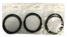D700793 Doosan Daewoo Forklift O-ring Seal Lot Of 3 Nos