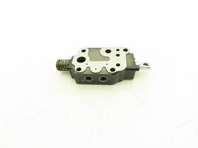 D503259 Doosan/daewoo Valve Gp Sandwich Section 2 Position Manual Spring Return