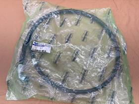 Ds20131099 Doosan Genuine Replacement Hose Assembly For Forklift