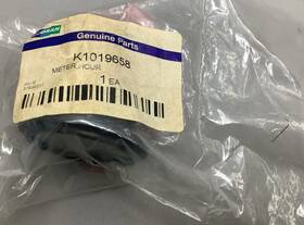 K1019658 Doosan Honeywell Hour Meter B372