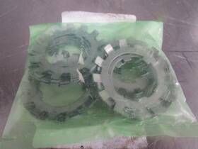 Sk01200124je Doosan S6271060 Lot Of 20 New Oem Lock Washer