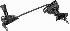 924-509 Dorman Spare Tire Hoist Compatible With Select Models
