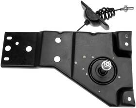 924-511 Dorman Spare Tire Hoist Compatible With Select Ford/lincoln/mercury M