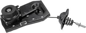 924-520 Dorman Spare Tire Hoist Compatible With Select Models