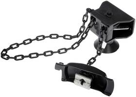 924-551 Dorman Spare Tire Hoist Compatible With Select Toyota Models
