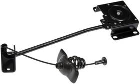 924-596 Dorman Spare Tire Hoist Compatible With Select Toyota Models
