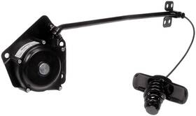 925-504 Dorman Spare Tire Hoist Compatible With Select Acura / Honda Models