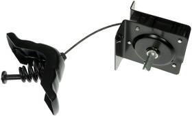 925-522 Dorman Spare Tire Hoist Compatible With Select Ford Models