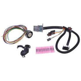 24200161 Dowfane 350-0032 Harness Repair Kit Transmission Internal And External Wire