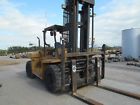 Dp150 Cat Epillar 330 Forklift