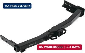 76595 Draw-tite 016118164268 Class 4 Trailer Hitch 2 Inch Square Receiver Compatible With