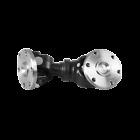 Dshaft-20060363a Cxracing Drive Shaft U-joint