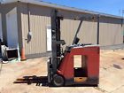 Dss300tt Dockstocker Electric Forklift