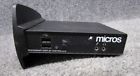 700876-200 Dt166 Micros Kds Restaurant Kitchen Display Controller Model Working