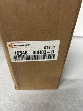 16546-00h03-d Dura-lift Air Filter