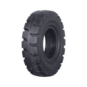 1878sclzt Dureaco 18x7-8 Sentry Tire S Click Tread Forklift Solid Pneumatic